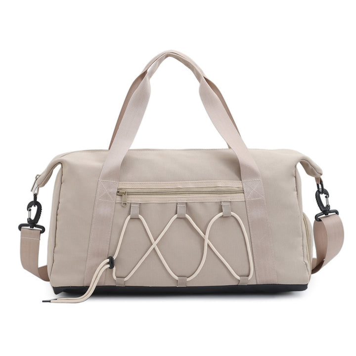 Versatile Active Lifestyle Duffle