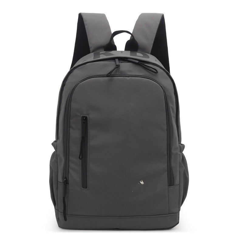 Comfortable and Timeless Backpack with Ergonomic Design Bowlift