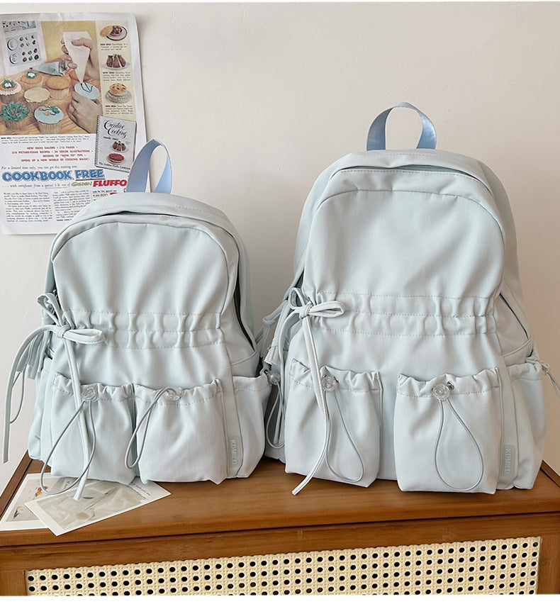 Casual Utility Backpack