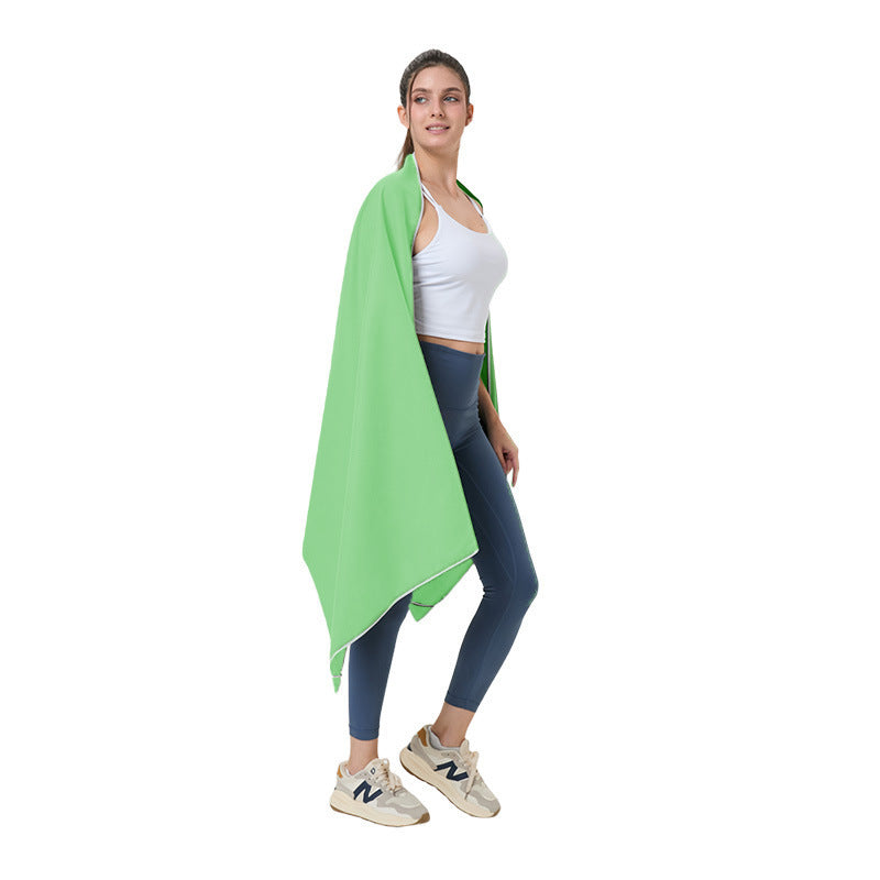 multifunctional sports blanket Bowlift
