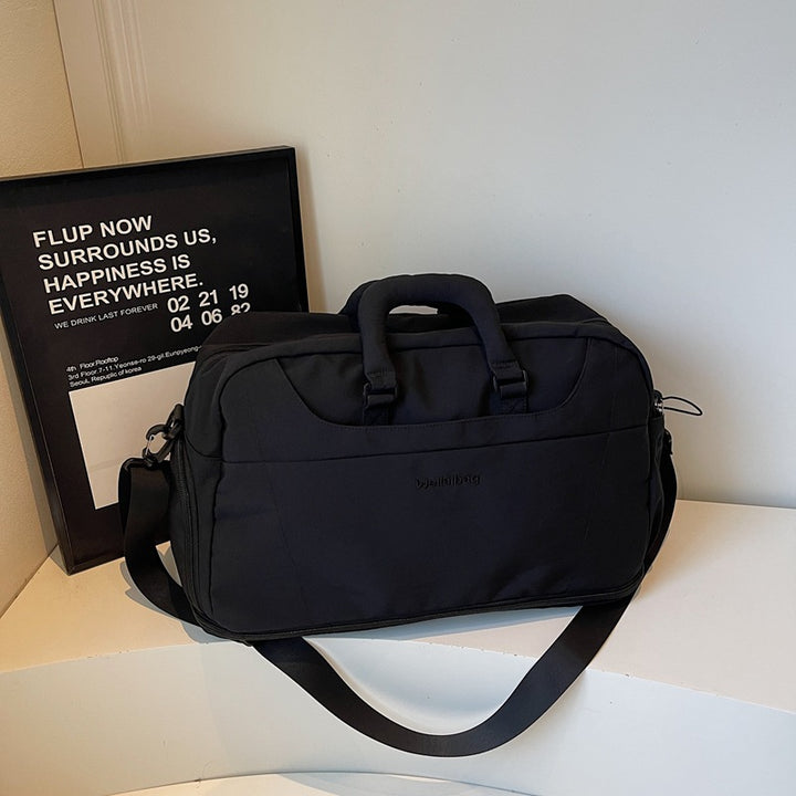 Stylish Versatile Travel Duffel Bag