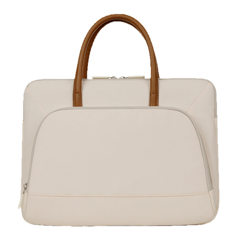 Designer Laptop Bag Bowlift