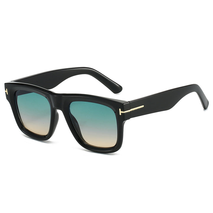Stylish Retro Sunglasses Bowlift