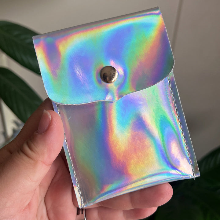 Holographic Card Holder Bowlift