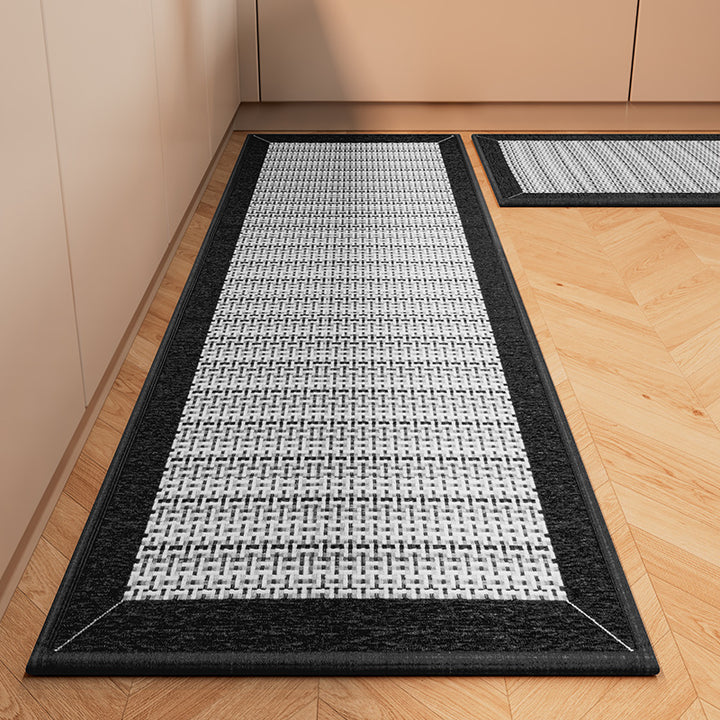 Textured Kitchen Runner Mat Bowlift 1786979851