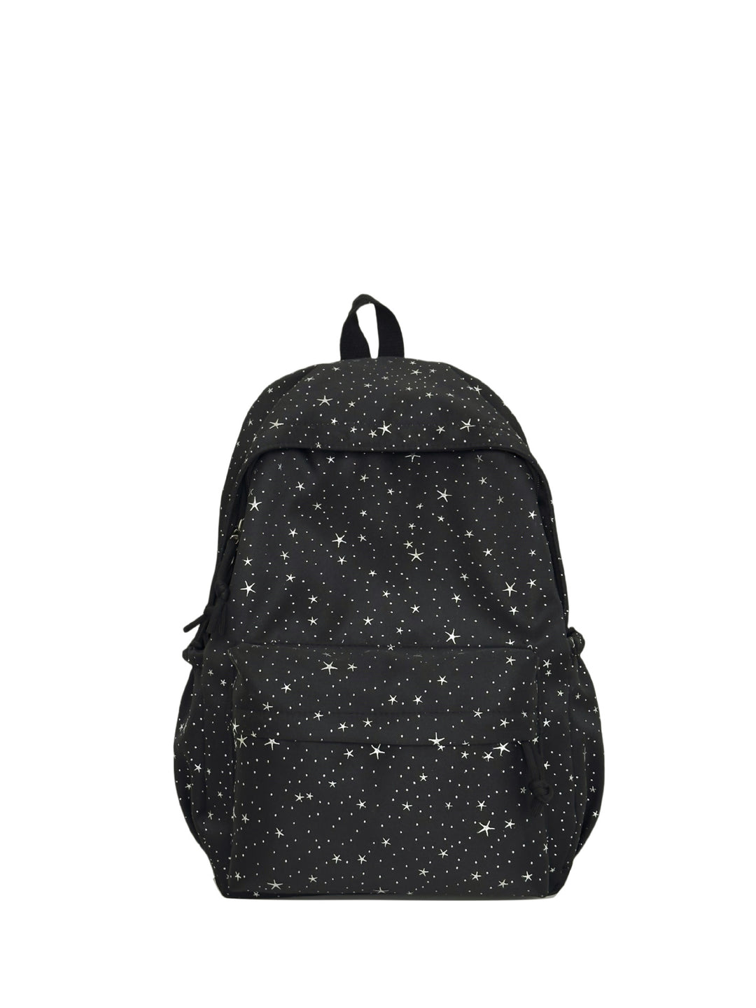Fashionable backpack with sparkling star motif Bowlift