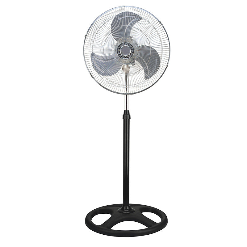 Multi-Functional High-Performance Fan Bowlift