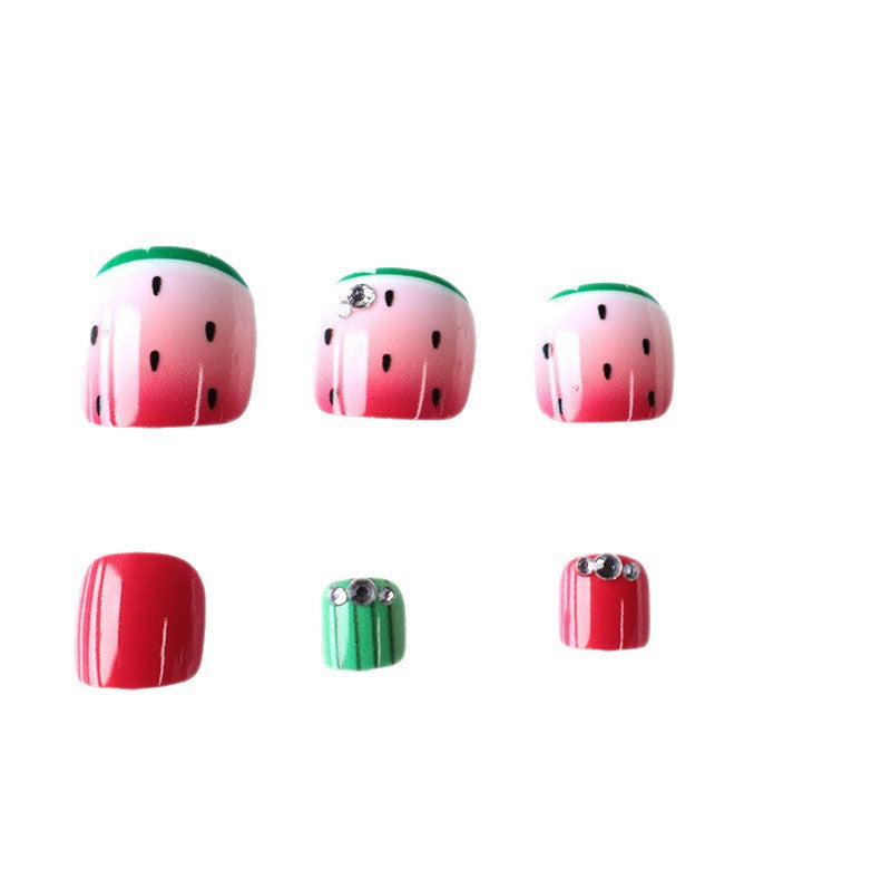 Creative Nail Art Bowlift
