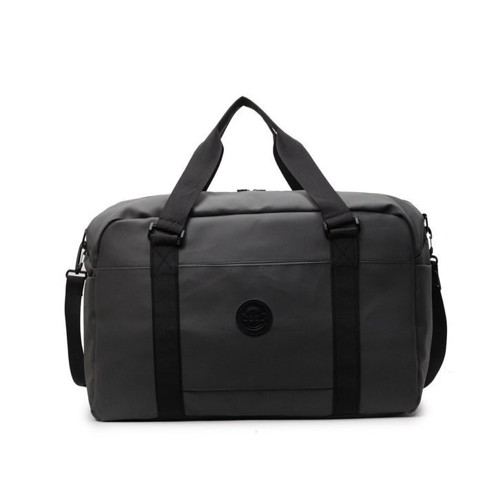 Multifunctional Travel Bag With Durable Outer Material And Practical Interior Bowlift