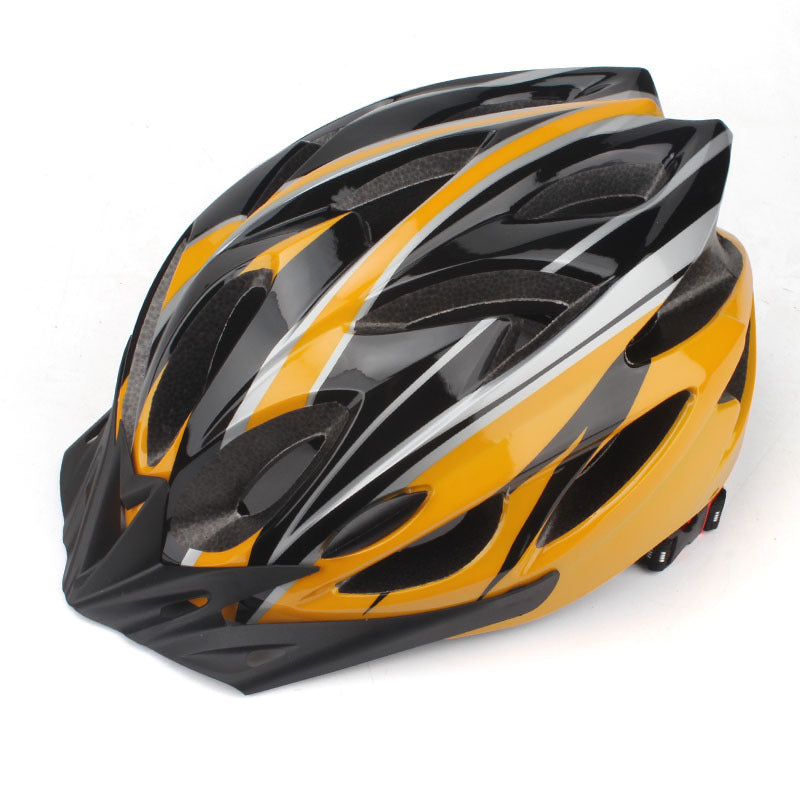Advanced Cycling Helmet Bowlift