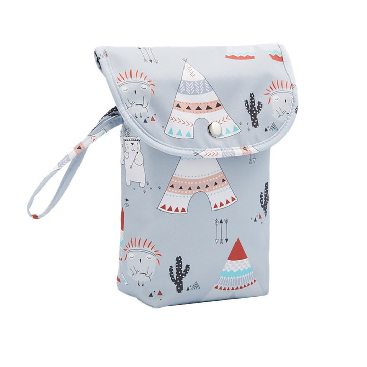 Stylish Pet Waste Bag Dispenser Bowlift