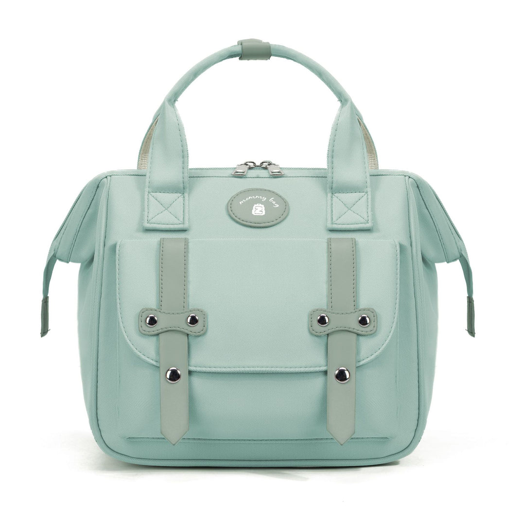 Premium Multi-Functional Diaper Handbag Bowlift
