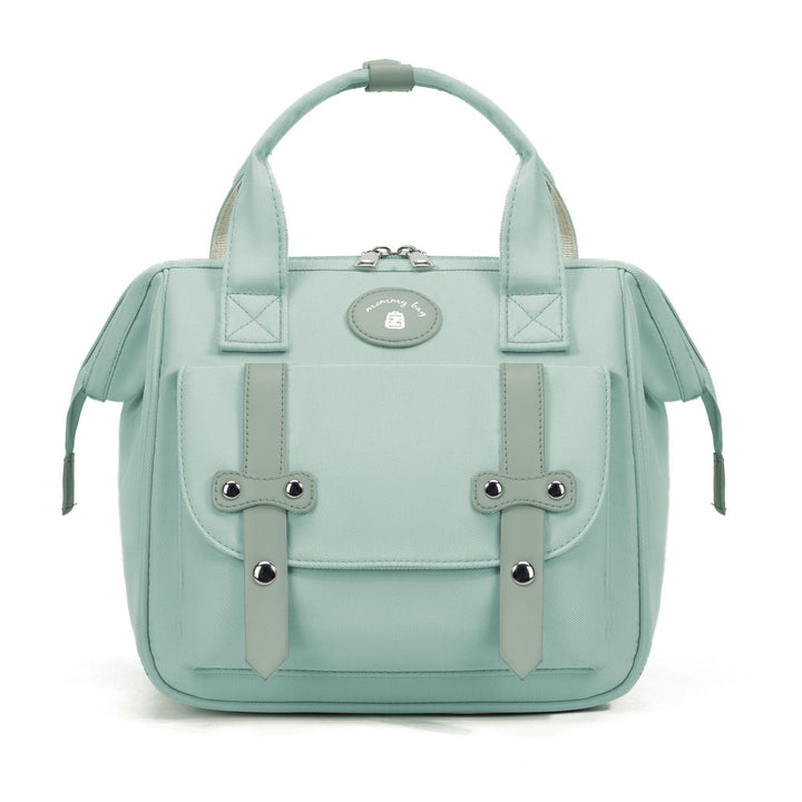 Premium Multi-Functional Diaper Handbag Bowlift