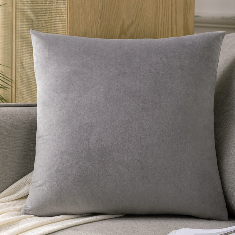 Soft Decorative Throw Pillow