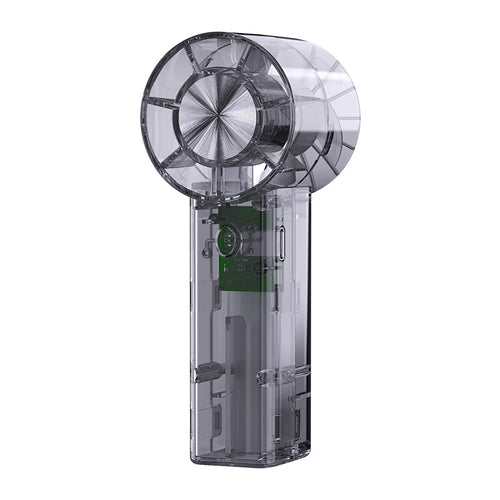 Portable Fan Bowlift