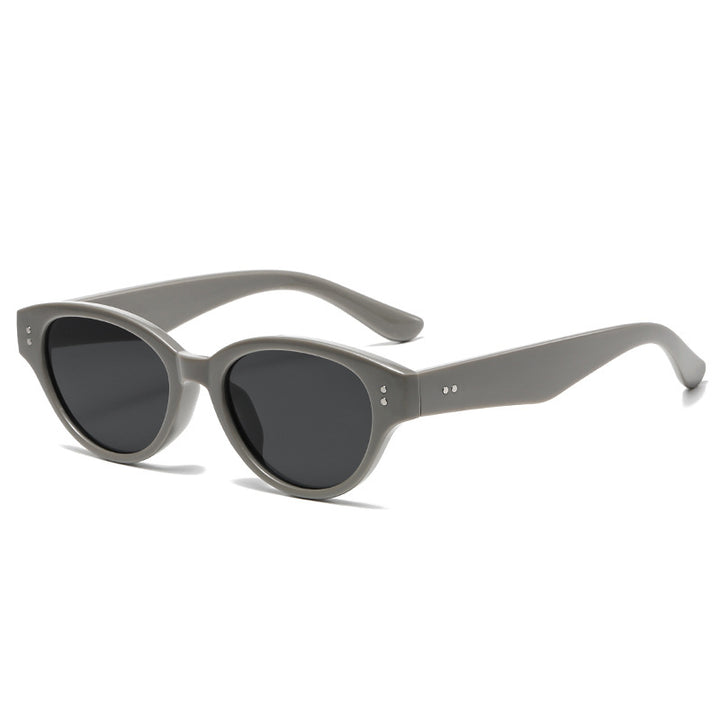 Women's stylish sunglasses in trendy retro style Bowlift