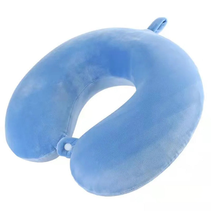 Ladies Travel Comfort Neck Support Bowlift