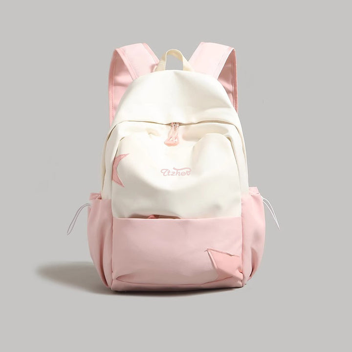 Versatile Lightweight Day Backpack Bowlift