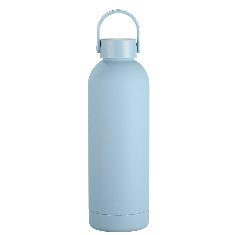 Insulated Water Bottle Bowlift