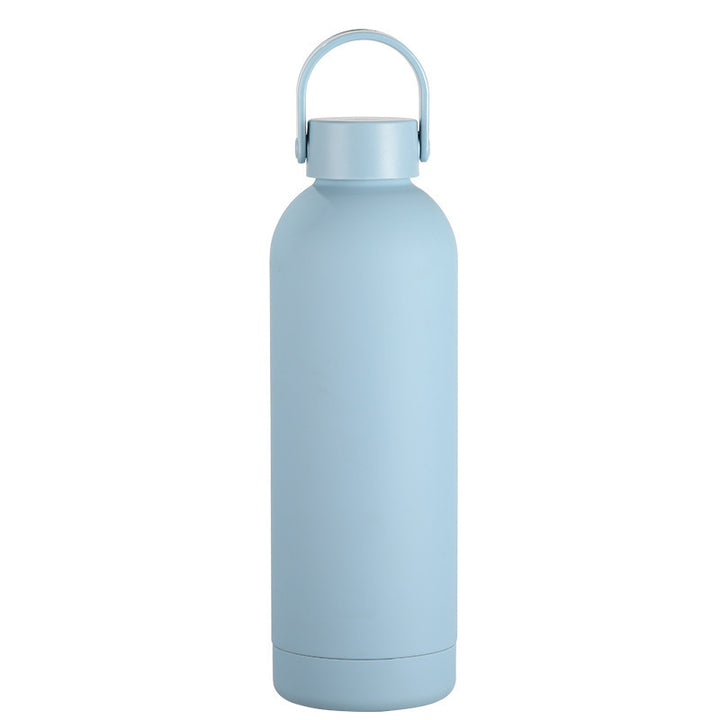 Insulated Water Bottle Bowlift