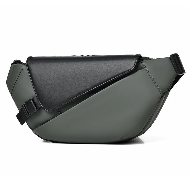 Ergonomic Sling Bag Bowlift