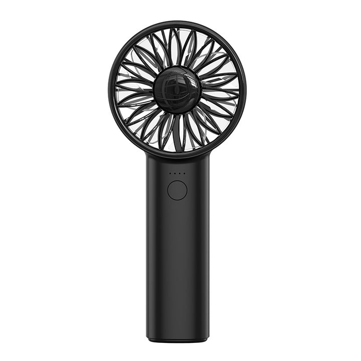 Ladies portable handy fan Bowlift