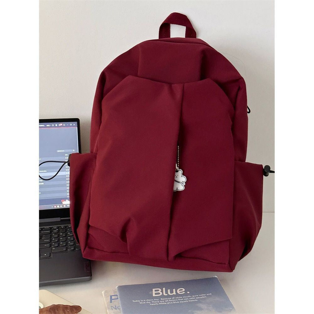 Stylish Convertible Backpack Bowlift