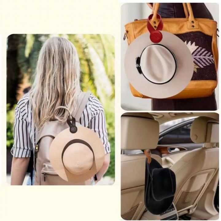 Stylish bookmark holder Bowlift