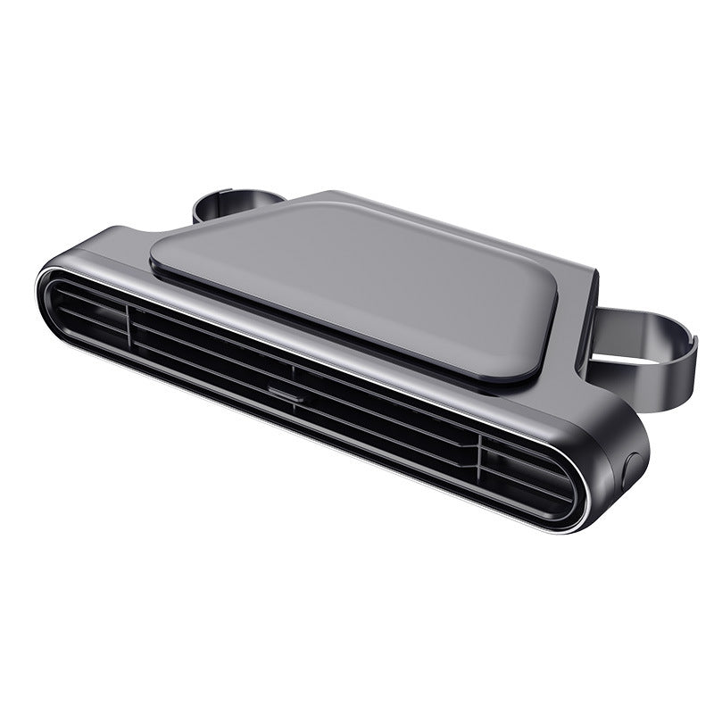 Unisex Compact Personal Cooling Device Bowlift