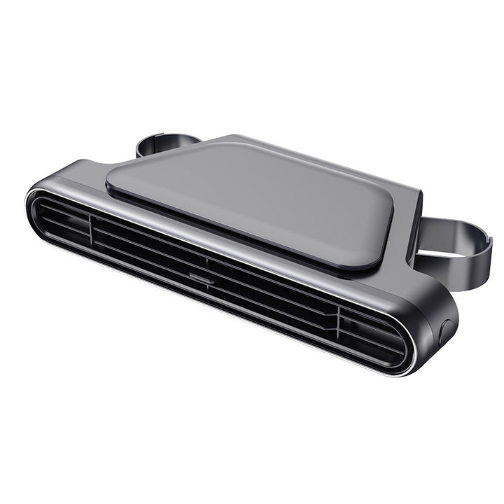 Unisex Compact Personal Cooling Device Bowlift