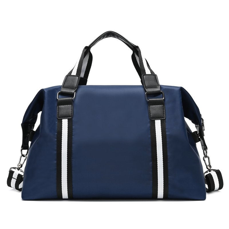 WoStylish Multi-Purpose Travel Duffel Bag Bowlift