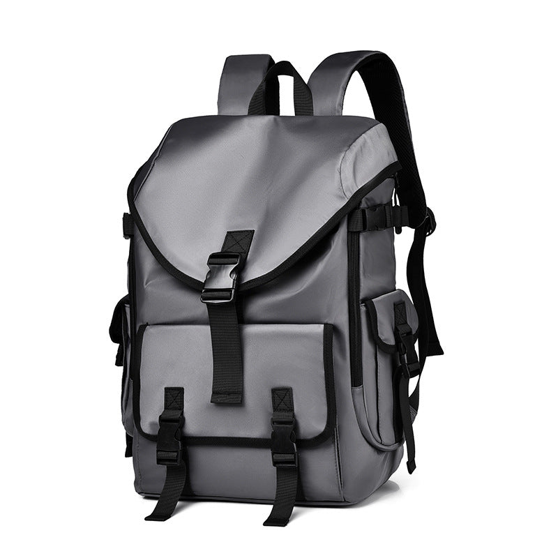 Versatile Outdoor Travel Backpack Bowlift