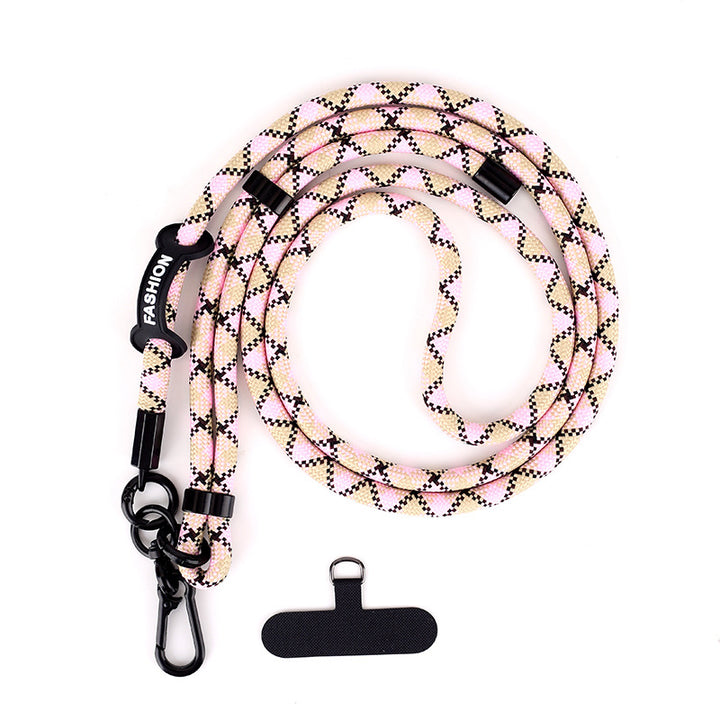 Durable Multi-Functional Dog Leash Bowlift