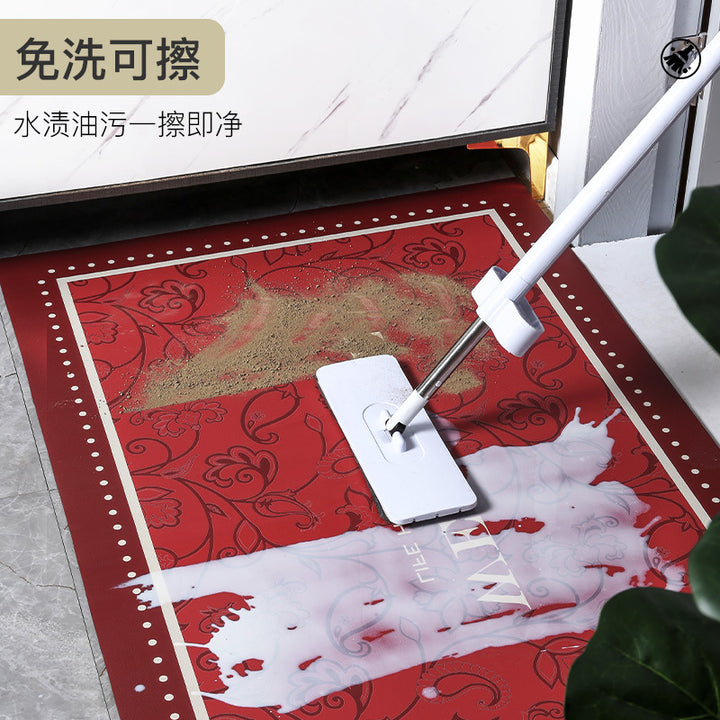 Elegant Welcome Mat Bowlift