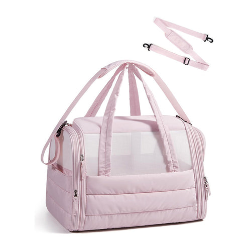 Travel Duffel Bag Bowlift