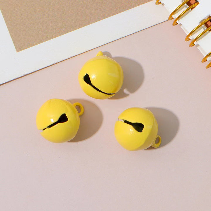 Decorative Cat Bell Charms Bowlift
