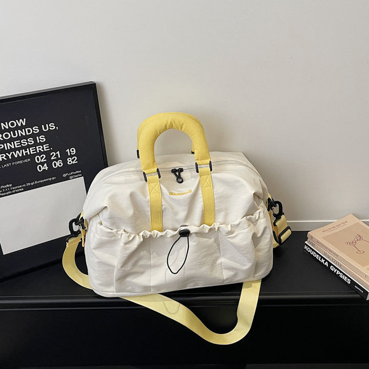 Multi-Functional Sport Travel Bag