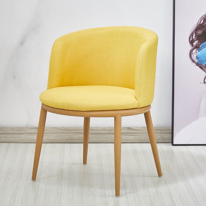 Designer Armchair Bowlift