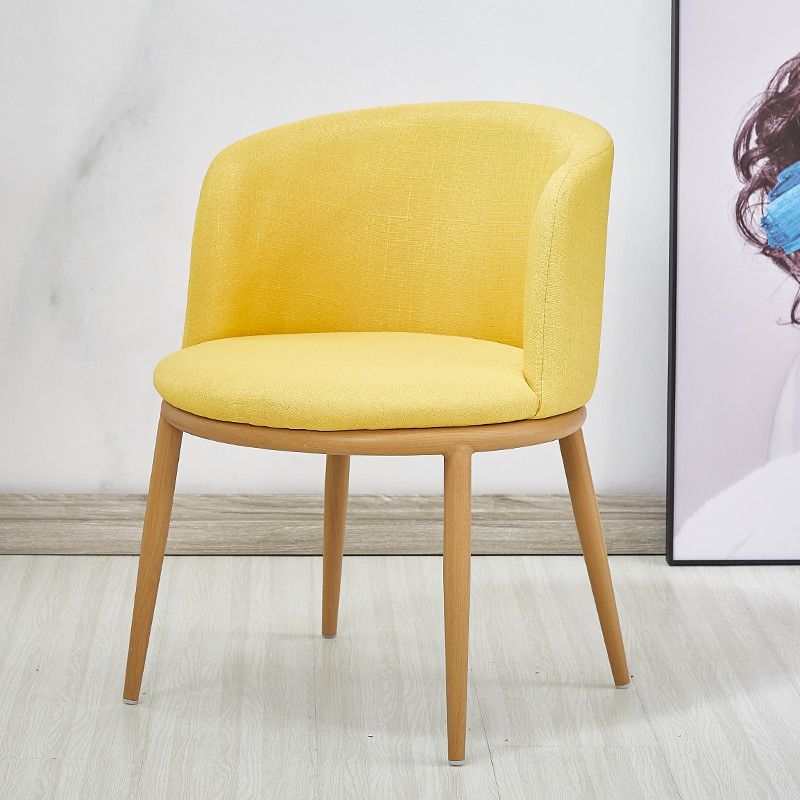 Modern dining chairs Bowlift