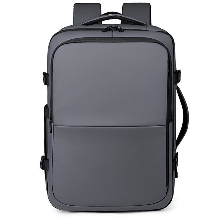 Professional High-Capacity Travel Backpack Bowlift