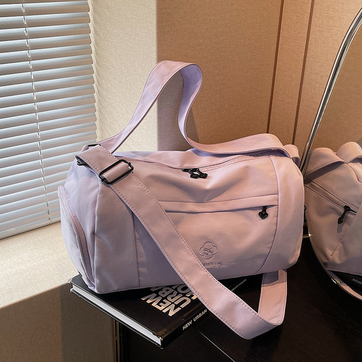 Multifunctional Sports Gym Duffle