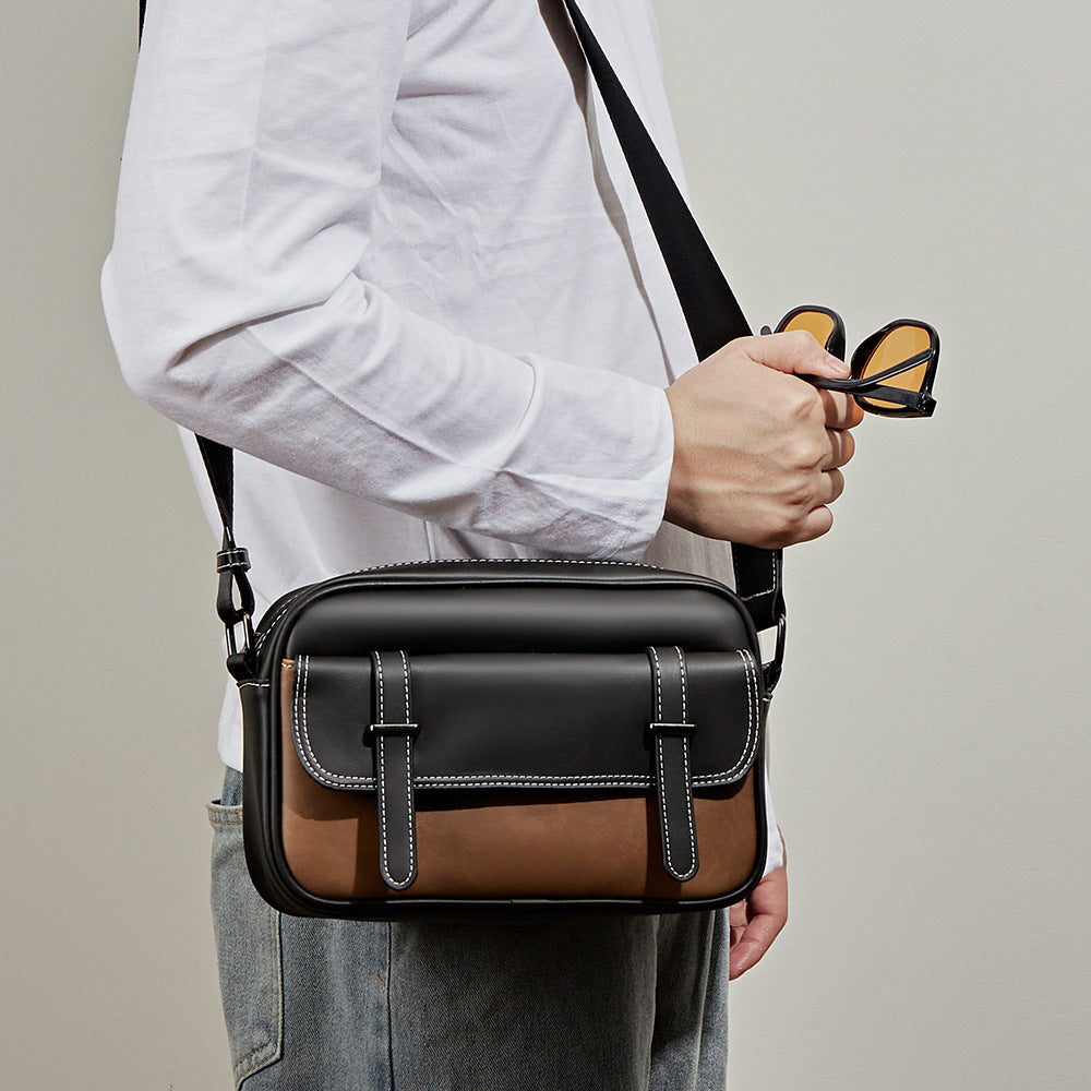 Shoulder bag Bowlift