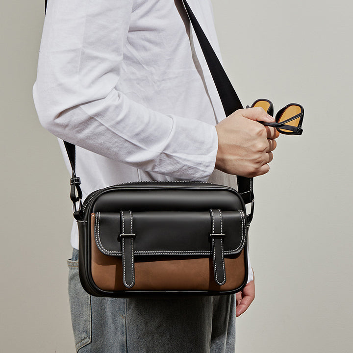 Shoulder bag Bowlift