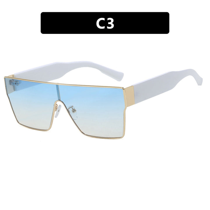 Women's stylish sunglasses Bowlift