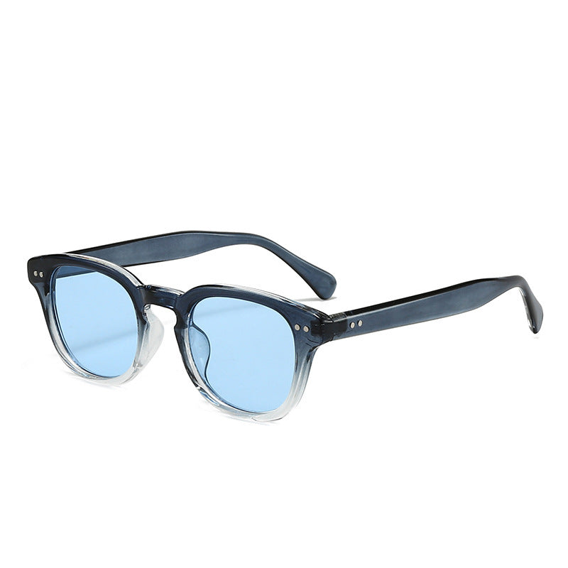 Unisex Classic Tortoise Shell Sunglasses Bowlift