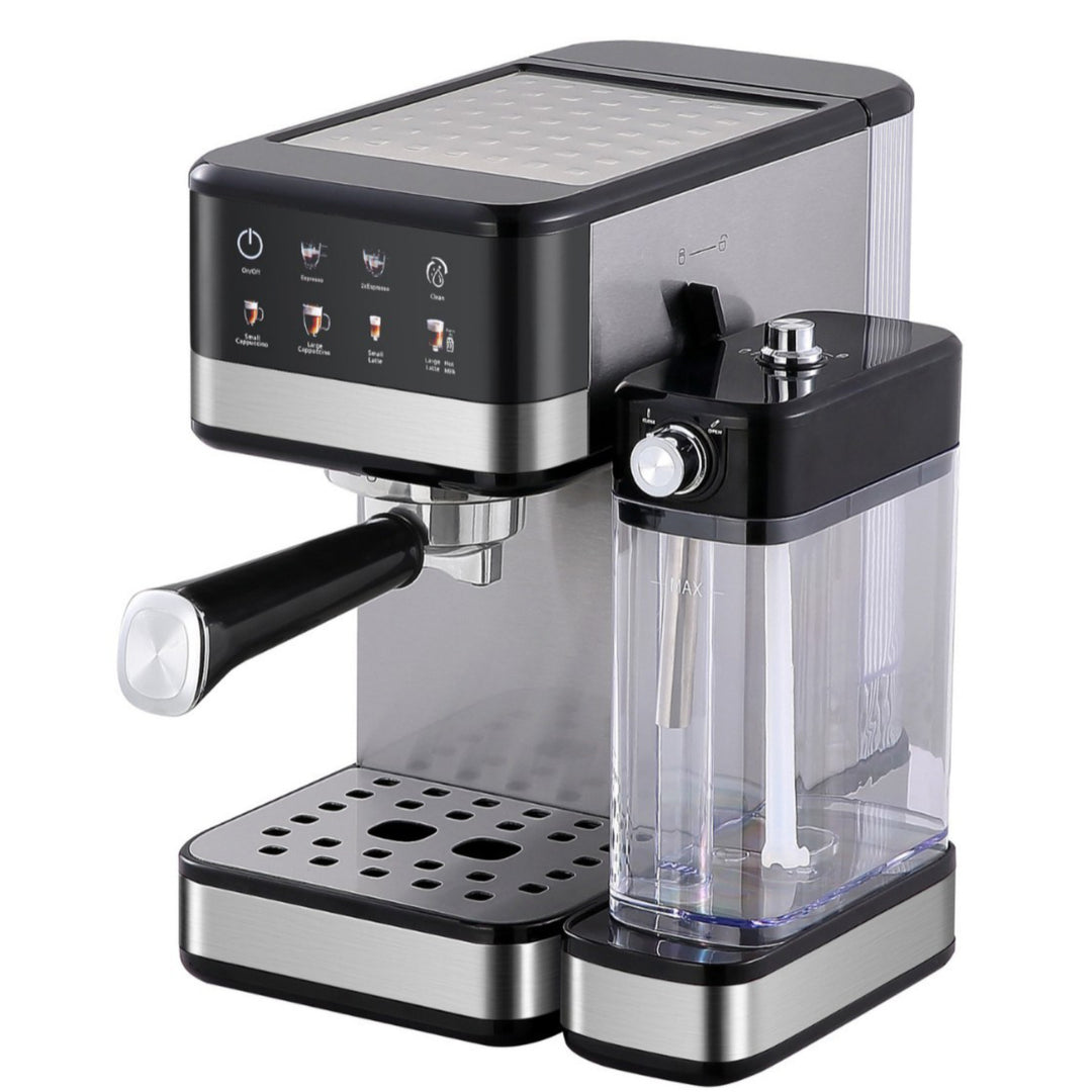 Espresso Machine Bowlift
