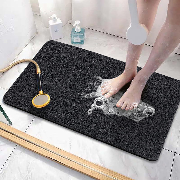 Shower Foot Mat Bowlift