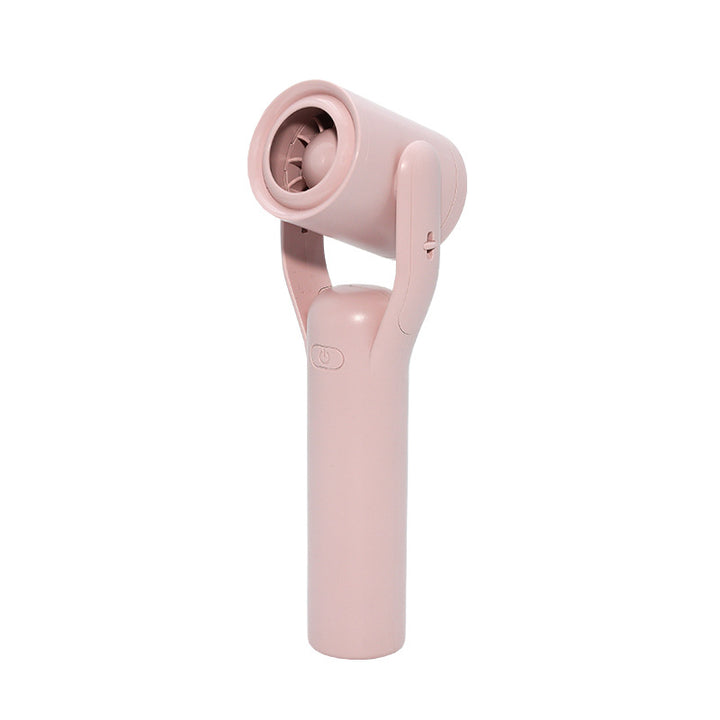 Portable Handheld Mini Fan Bowlift