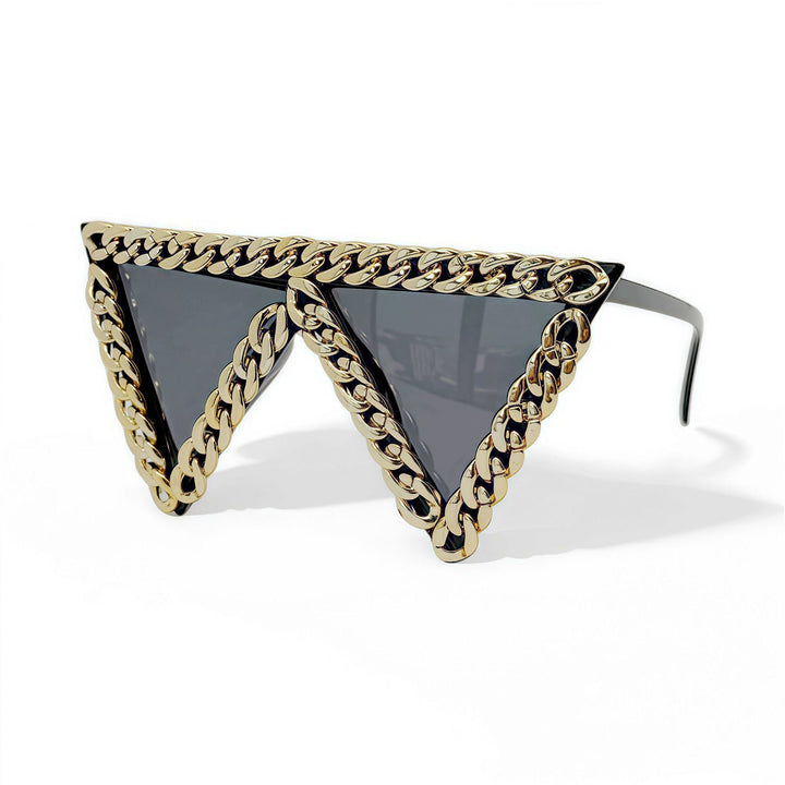 Women's eye-catching designer sunglasses Bowlift