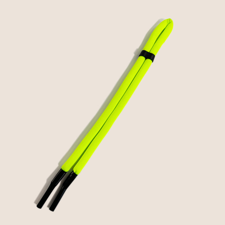 High-Performance Elastic Shoelaces Bowlift